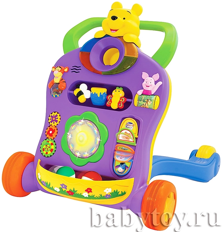 Помогите выбрать каталку!