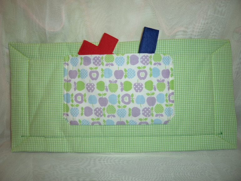 Игра для деток с 3 лет "Катамино"