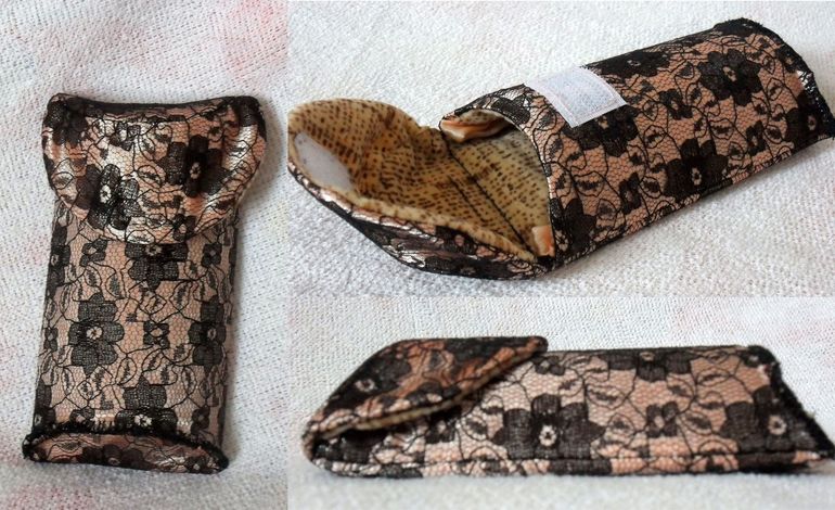 Гламурные подарочки к 8 марта ))