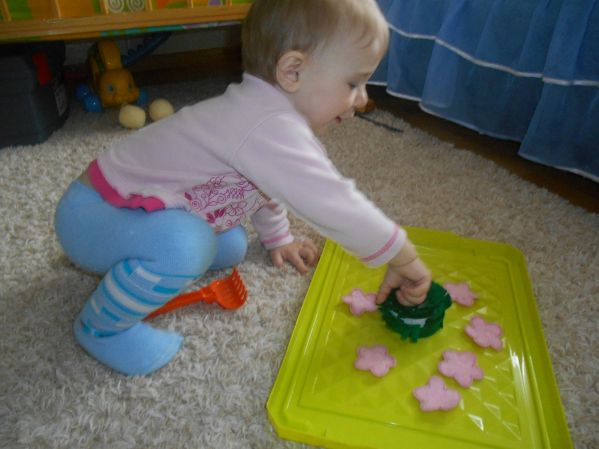 ТН Весна Второй денёк