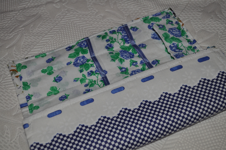 органайзер для спиц