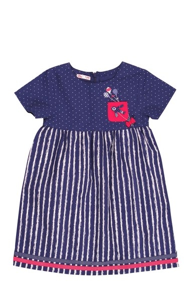 Вместо парусов - шары и рыбки...Девчонки отправляются в волшебное путешествие!