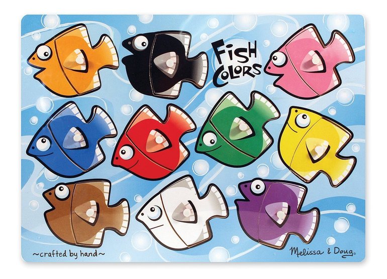 Melissa & Doug