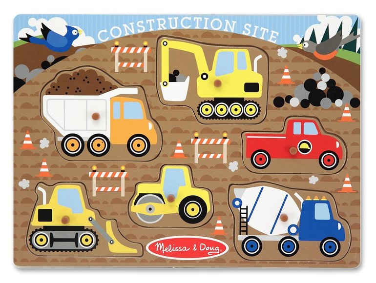 Melissa & Doug