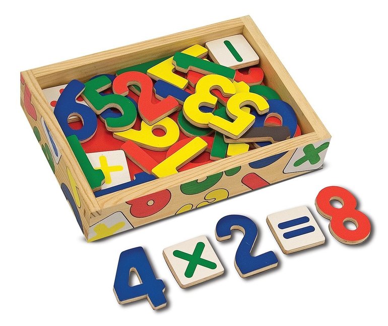 Melissa & Doug