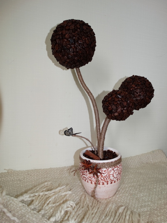 Кофейная семейка