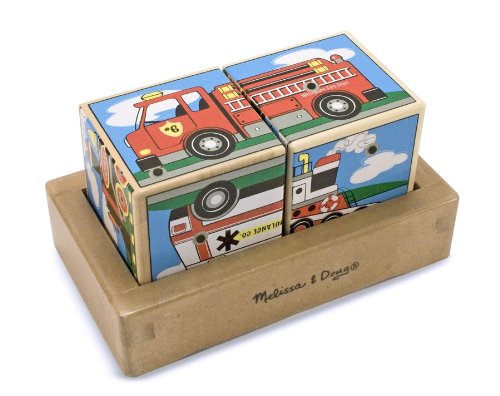 Melissa & Doug