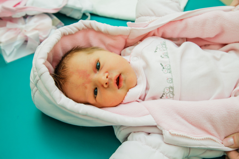 О моей кнопочке)