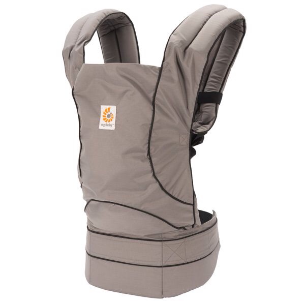 Ищу отзывы об этом слинго рюкзаке ergo baby travel graphite