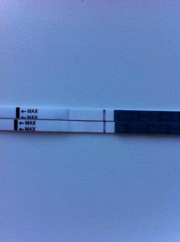 Тестомания НАЧАЛАСЬ!!!!