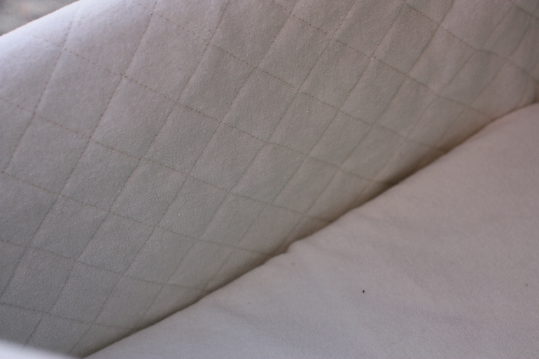 UPPAbaby Vista - ни на что не променяю!