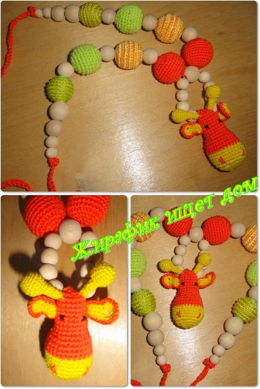 Слингобусы и не только