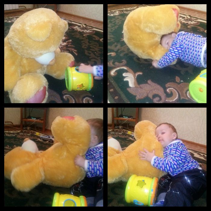 ТН Игрушки День четвертый