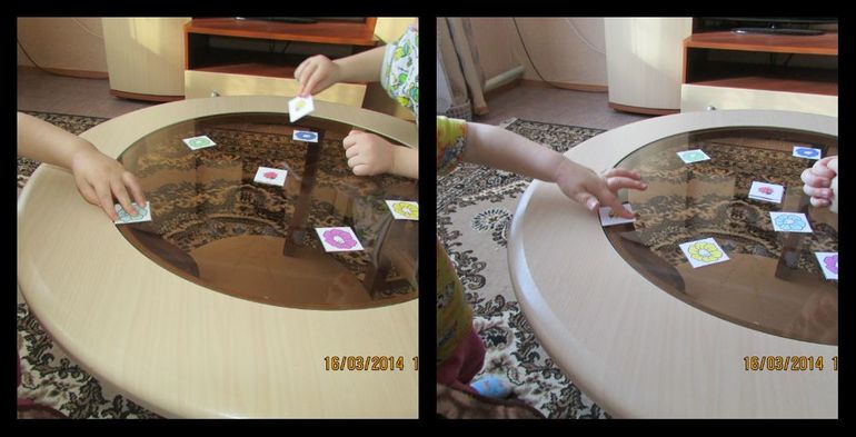 ТН "Весенний переполох" День 5