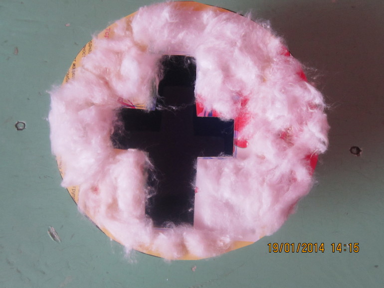 ТЗ КРЕЩЕНИЕ ГОСПОДНЕ