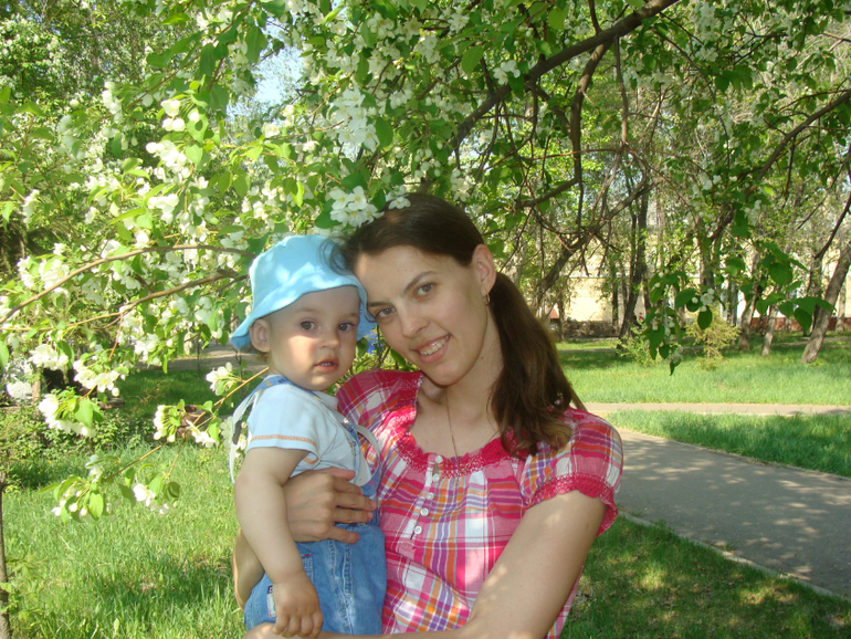 Прогулочки