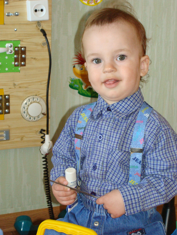 Рубаха-парень или джентельмены предпочитают рубашки)