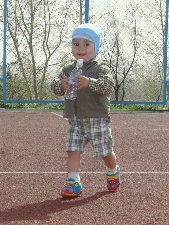 Рубаха-парень или джентельмены предпочитают рубашки)