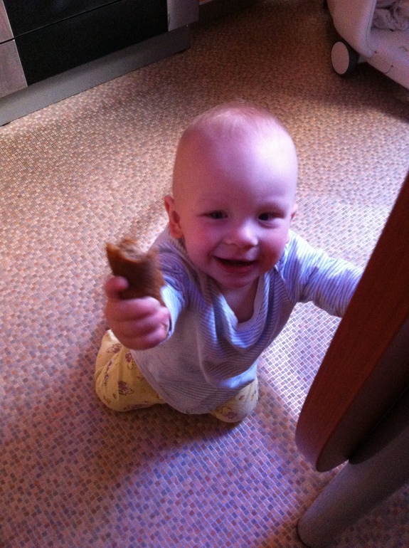 Просто утро