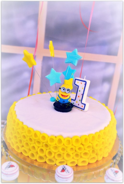 Можно ли не обтягивать торт полностью