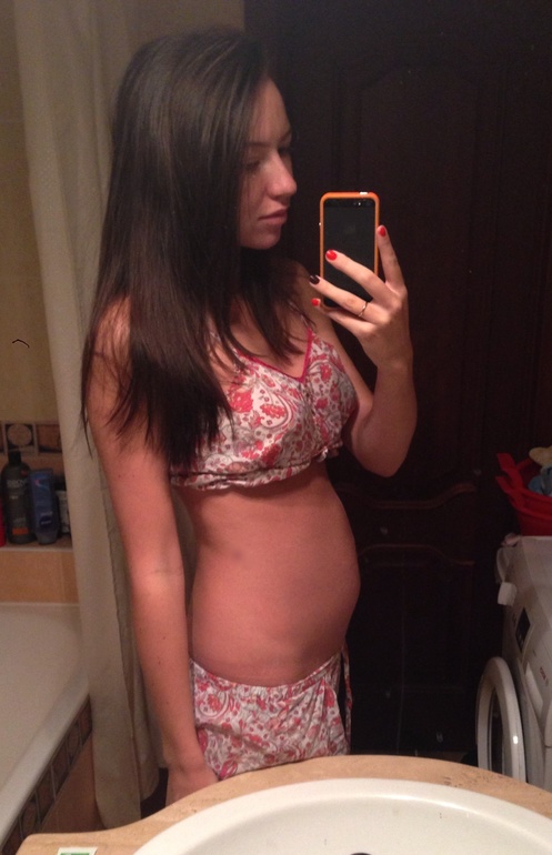 25. Отчет и фото :)