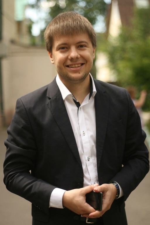 Наша выписка из роддома 16 :)