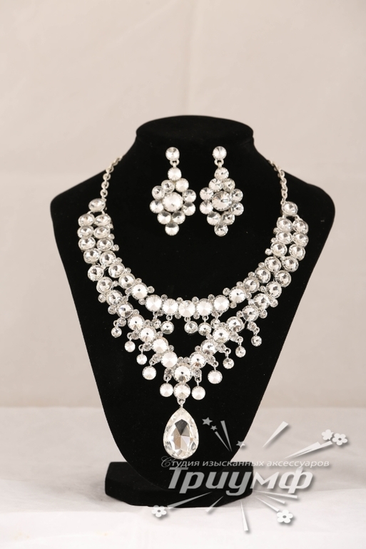 Изысканные украшения