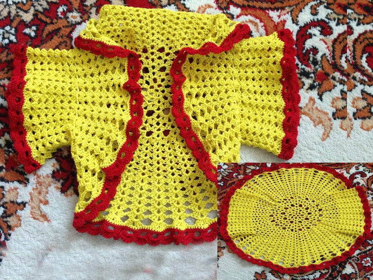 Наряд на День Рождения