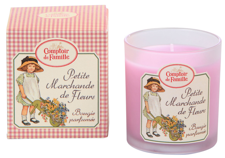 Ароматы для дома