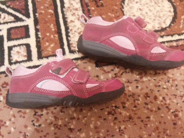 Обувь для девочки р24-25,26,27,28,29 СВАО