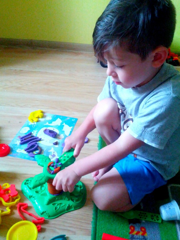 Просто фотки.