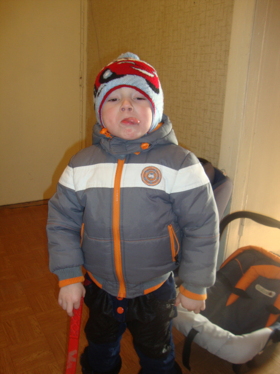 Немного нас :)