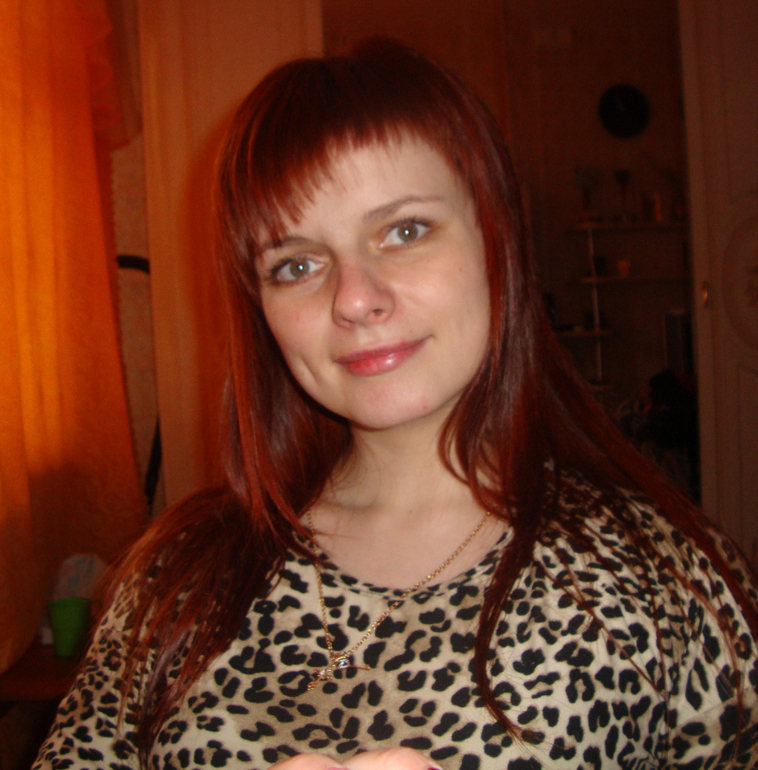 Мои До и После