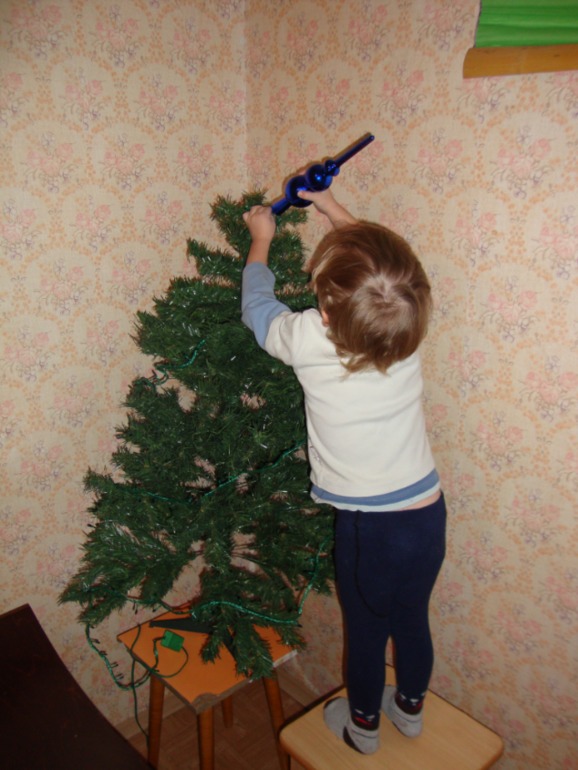 Новый год :)