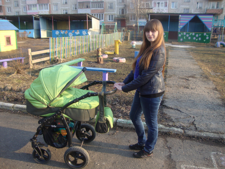 Немного нас :)