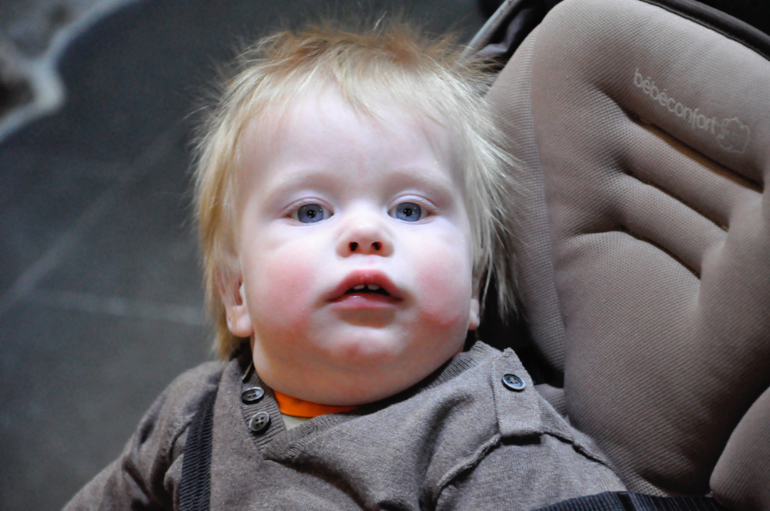 Сходили в океанариум в РИО