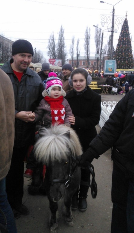 Фотки с Нового года))))