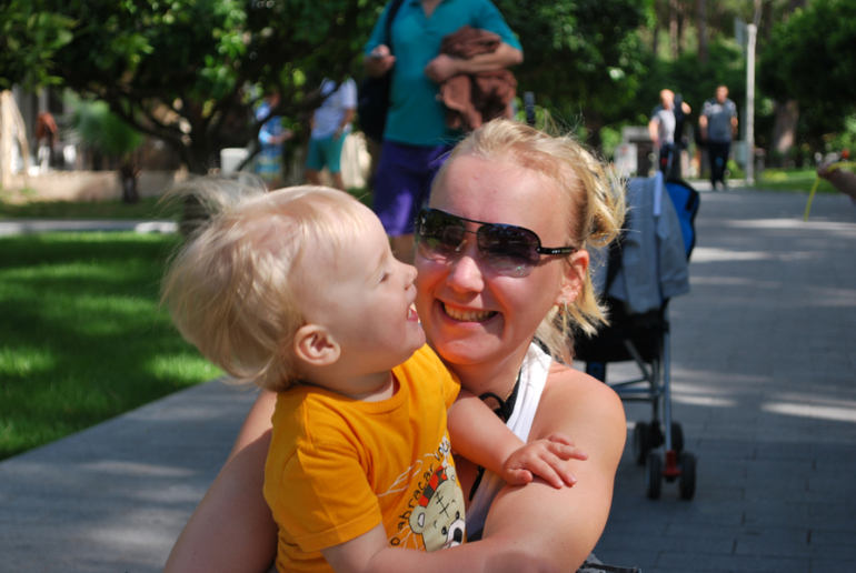 maritim pine beach resort 5 Турция
