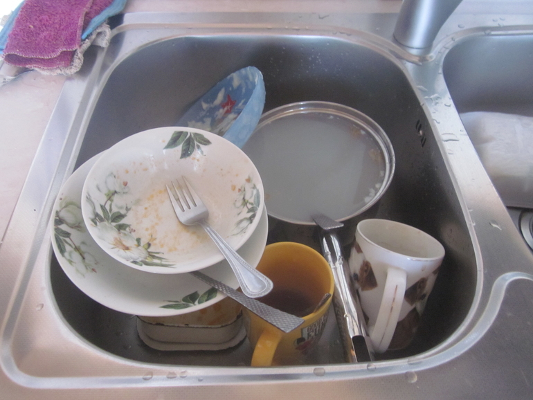 Взлёт №69 День 28