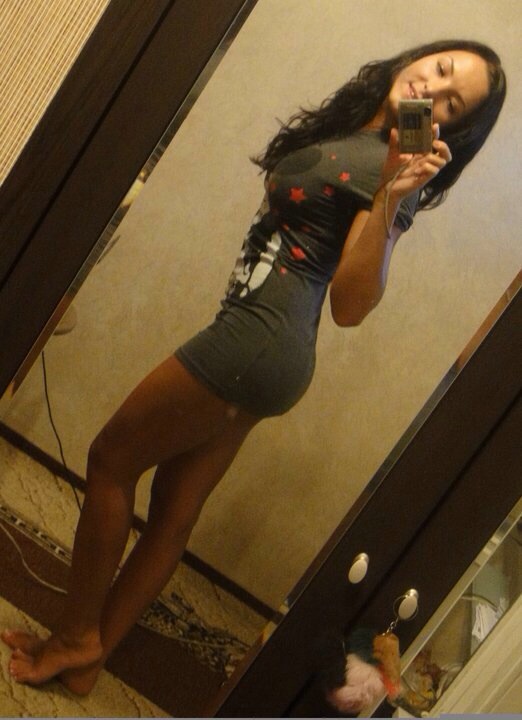 Есть к чему стремиться