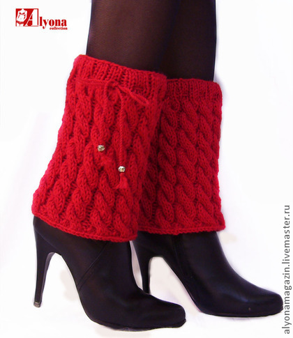 Вязаные шапочки.Идеи.