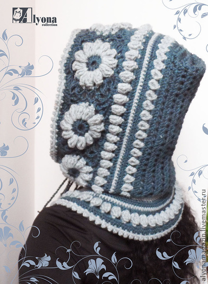 Вязаные шапочки.Идеи.