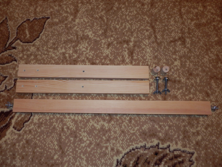 Станок для вышивки