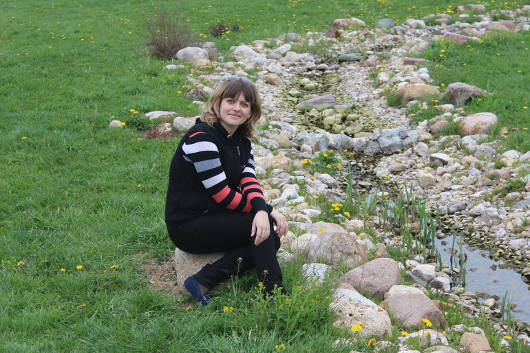 Поездка выходного дня!Парк птиц "Воробьи".