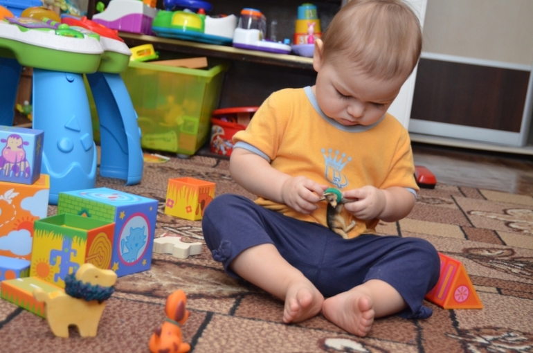 Отчет по ФМ