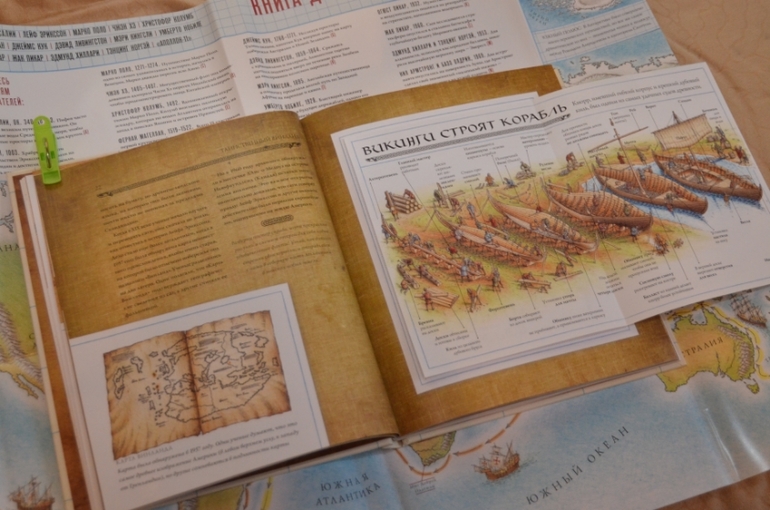 Книга дальних странствий