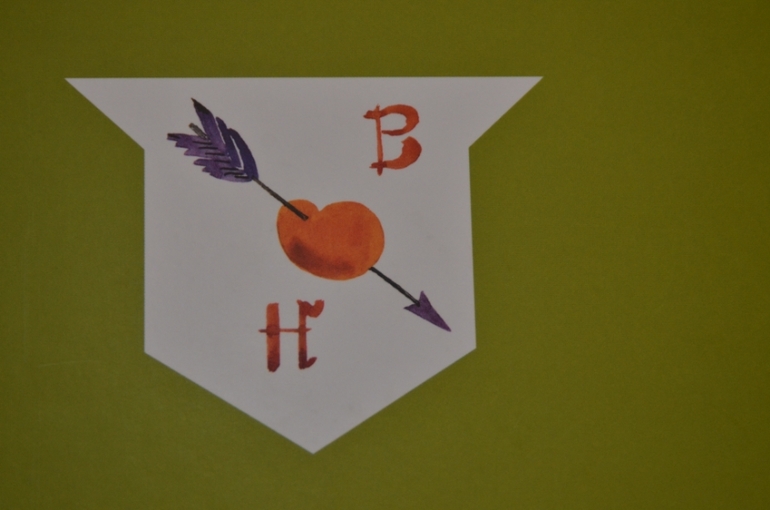 Об Оруженосце Кашке