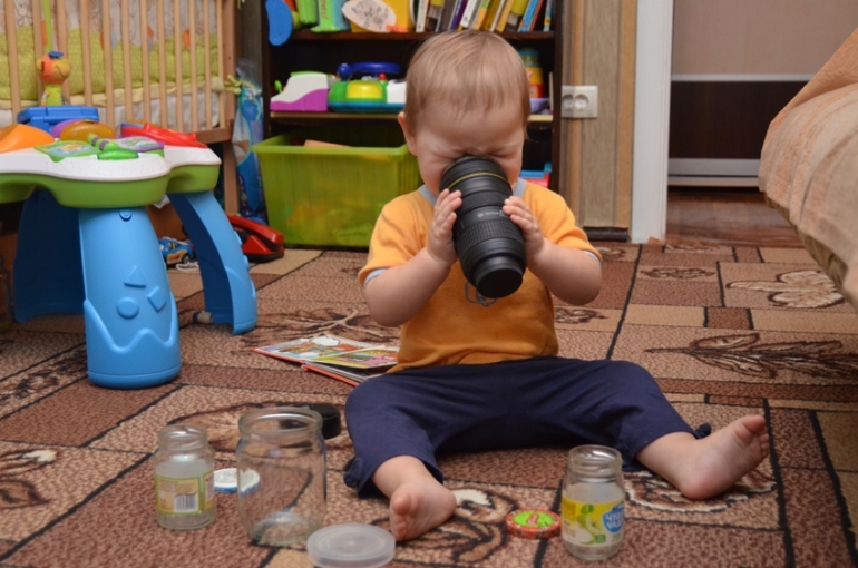 Отчет по ФМ "Домашние любимцы" - День 2 "Котята"