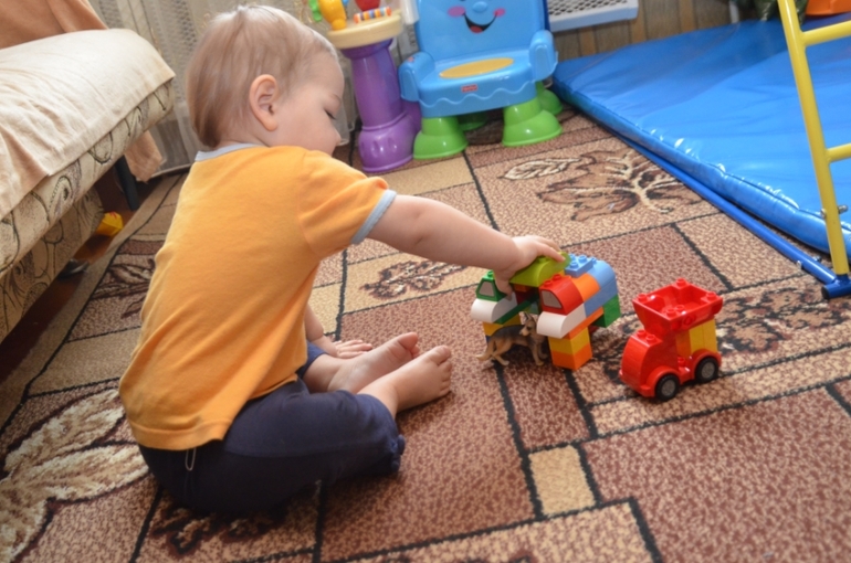 Отчет по ФМ