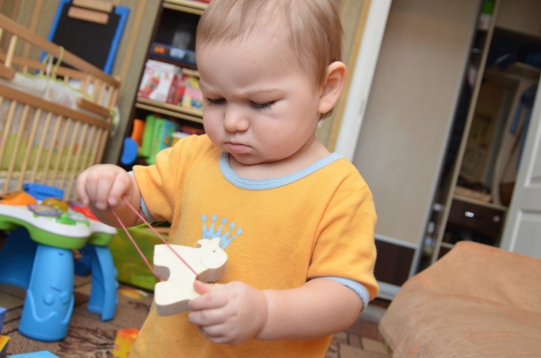 Отчет по ФМ